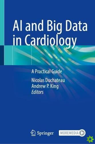 AI and Big Data in Cardiology