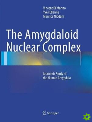 Amygdaloid Nuclear Complex