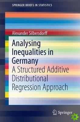Analysing Inequalities in Germany