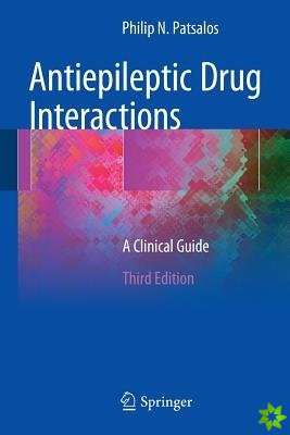 Antiepileptic Drug Interactions