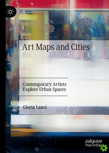 Art Maps and Cities