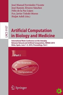 Artificial Computation in Biology and Medicine