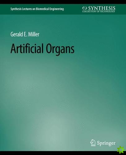 Artificial Organs