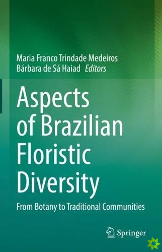 Aspects of Brazilian Floristic Diversity