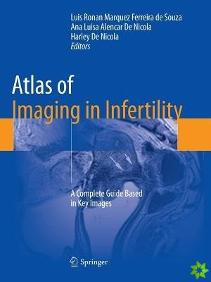 Atlas of Imaging in Infertility
