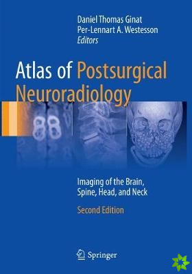 Atlas of Postsurgical Neuroradiology