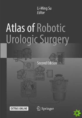 Atlas of Robotic Urologic Surgery