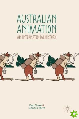 Australian Animation