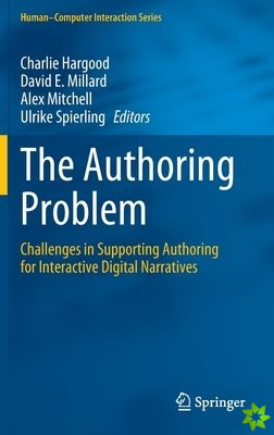 Authoring Problem