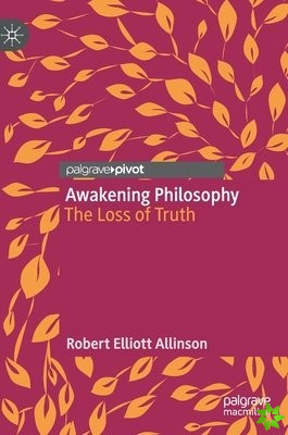 Awakening Philosophy