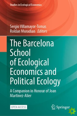 Barcelona School of Ecological Economics and Political Ecology