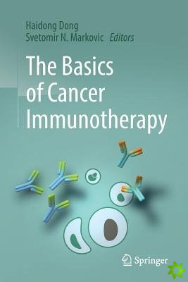 Basics of Cancer Immunotherapy