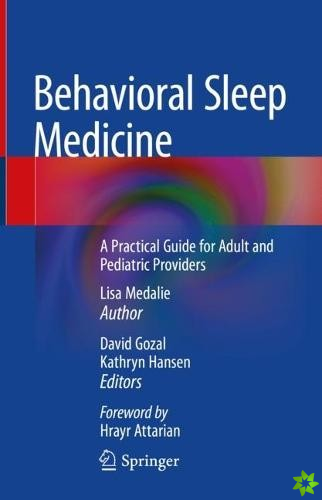 Behavioral Sleep Medicine