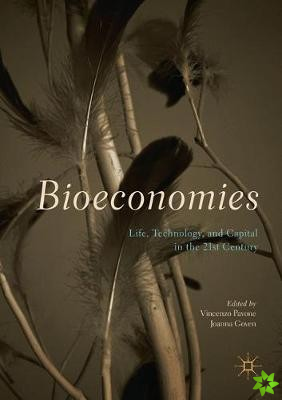 Bioeconomies