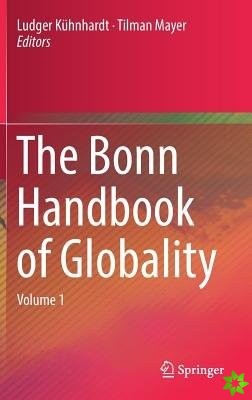 Bonn Handbook of Globality