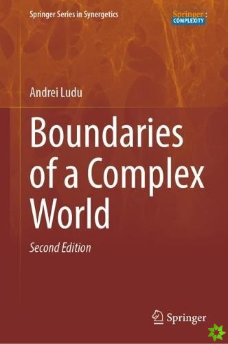 Boundaries of a Complex World