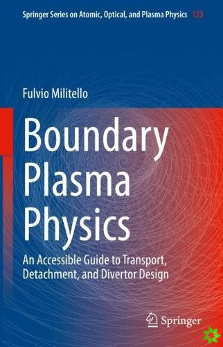 Boundary Plasma Physics