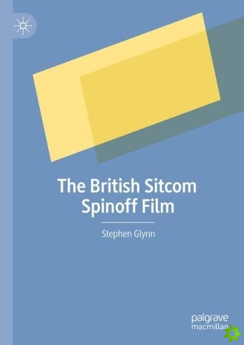 British Sitcom Spinoff Film
