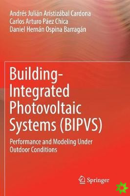 Building-Integrated Photovoltaic Systems (BIPVS)
