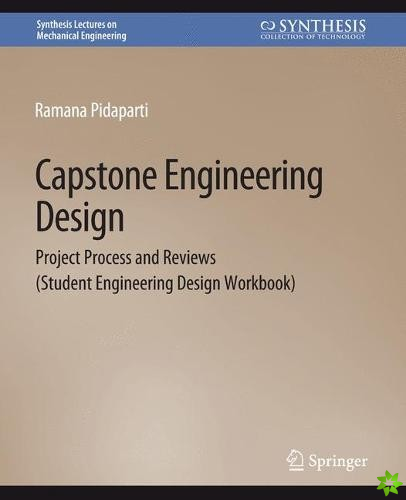 Capstone Engineering Design