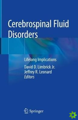 Cerebrospinal Fluid Disorders