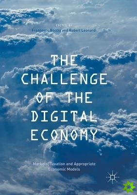 Challenge of the Digital Economy