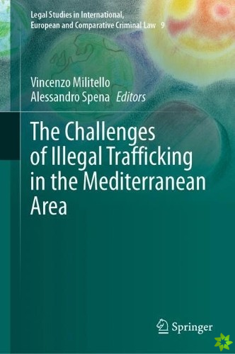 Challenges of Illegal Trafficking in the Mediterranean Area