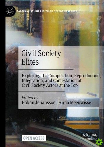 Civil Society Elites