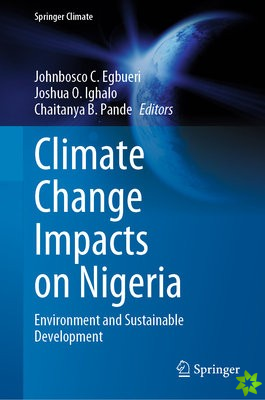 Climate Change Impacts on Nigeria