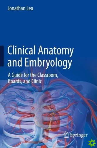 Clinical Anatomy and Embryology