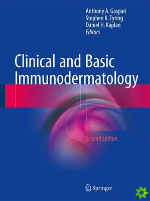 Clinical and Basic Immunodermatology