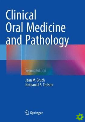 Clinical Oral Medicine and Pathology