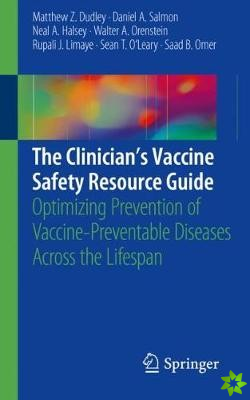 Clinicians Vaccine Safety Resource Guide