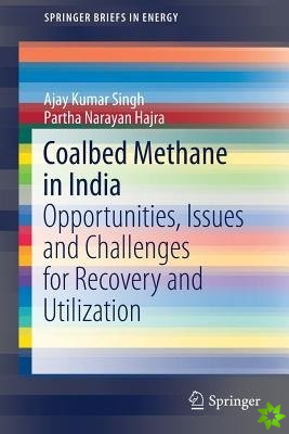 Coalbed Methane in India