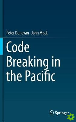 Code Breaking in the Pacific