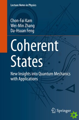 Coherent States