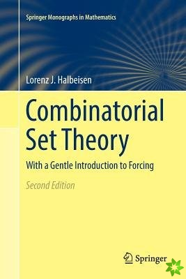 Combinatorial Set Theory