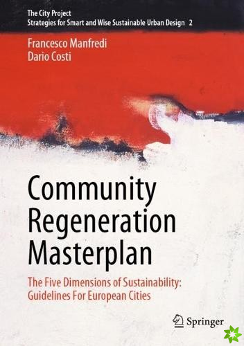 Community Regeneration Masterplan
