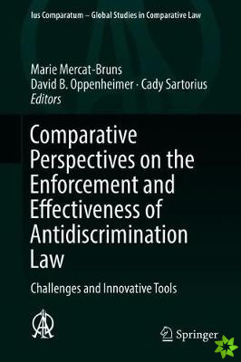 Comparative Perspectives on the Enforcement and Effectiveness of Antidiscrimination Law