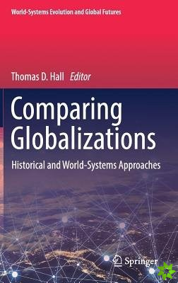 Comparing Globalizations