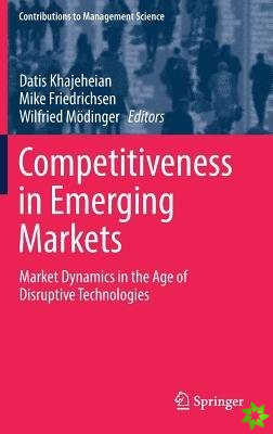 Competitiveness in Emerging Markets