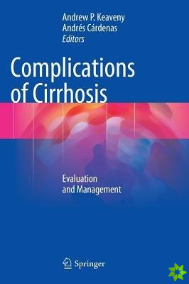 Complications of Cirrhosis
