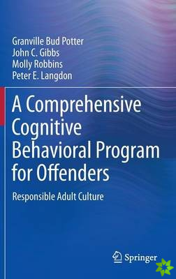 Comprehensive Cognitive Behavioral Program for Offenders