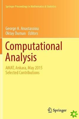 Computational Analysis