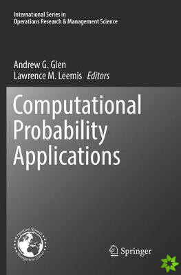Computational Probability Applications