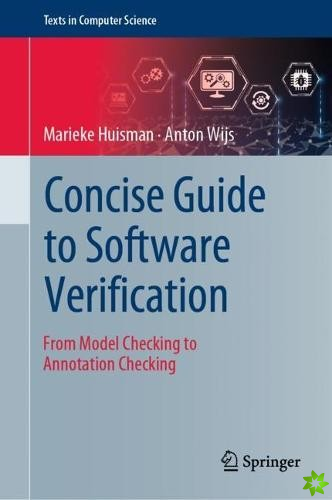 Concise Guide to Software Verification