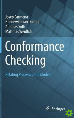 Conformance Checking