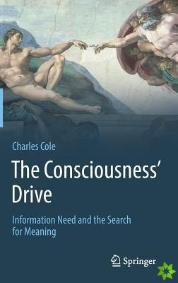 Consciousness Drive