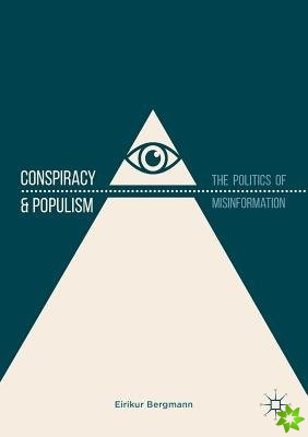 Conspiracy & Populism