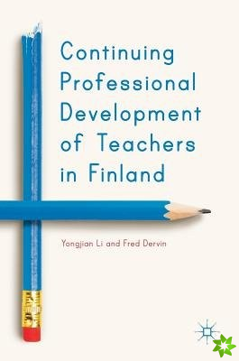 Continuing Professional Development of Teachers in Finland